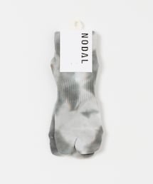 EKAL | NODAL　TIE DYE SOCKS(その他アンダーウェア/インナー)