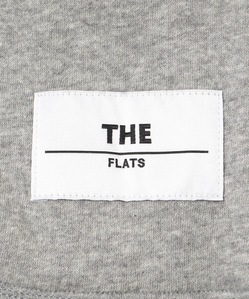 URBAN RESEARCH（アーバンリサーチ）の「KNIT SEW PANTS（その他パンツ・レディース・WHITE/GREY・Free）」の13枚目の写真