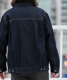 ITEMS URBANRESEARCH | DENIM JACKET TYPE 2nd(デニムジャケット)