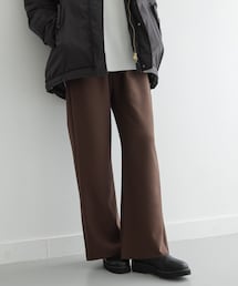 URBAN RESEARCH Sonny Label | ストレッチジョーゼットジャージーパンツ(その他パンツ)