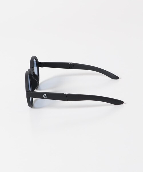 EKAL（エカル）の「mountain research　Koremo Type02（メガネ・メンズ・BL×BL/BL×BLUE・one）」の7枚目の写真