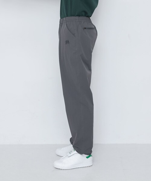 URBAN RESEARCH Sonny Label（アーバンリサーチサニーレーベル）の「OOPS　吸汗速乾UVカット機能パンツ（その他パンツ・メンズ・BLACK/GRAY・M/L/XL）」の19枚目の写真