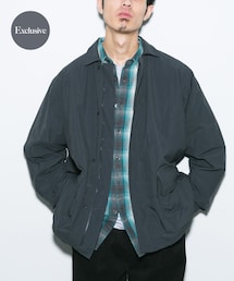 MARMOT | 『別注』Marmot×DOORS PERTEX OCTA JACKET(その他アウター)