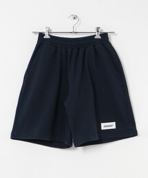 URBAN RESEARCH | dDdDdDd WIDE SWEAT SHORTS(その他パンツ)