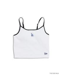 MURUA | 【MLB × New Era × MURUA】ロゴキャミソール(キャミソール)