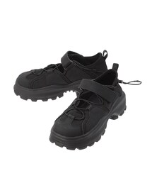 EMODA | ナローコードタンクサンダル(サンダル)