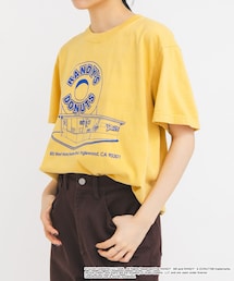 KBF | GOOD ROCK SPEED Randy's Donuts T-shirts(Tシャツ/カットソー)