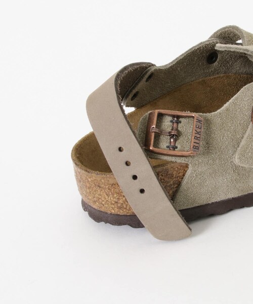 THE GOODLAND MARKET（ザグッドランドマーケット）の「BIRKENSTOCK　Tokio LEVE Taupe-regular（サンダル・メンズ・TAUPE・40/41/42）」の7枚目の写真
