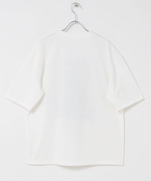 ITEMS URBANRESEARCH(アイテムズ アーバンリサーチ)の「『接触冷感/吸水速乾/UVカット』ANIMAL IN SHADES プリントTシャツ(Tシャツ/カットソー・メンズ・CAT/BEAR/KOALA・M/L)」の12枚目の写真