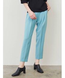 ELENDEEK | EASY TAPERED PT(その他パンツ)