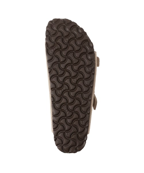 ADAM ET ROPE'(アダムエロペ)の「【BIRKENSTOCK(ビルケンシュトック)】ZURICH(サンダル・レディース・ベージュ・36.0/37.0/38.0/39.0)」の14枚目の写真