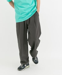 EKAL | 『吸水速乾/軽量』DotAir TROUSERS(その他パンツ)