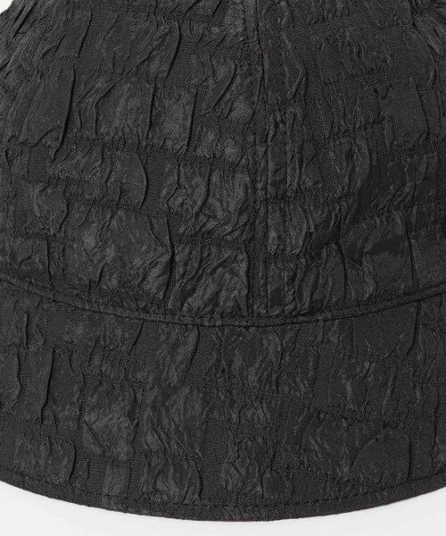 URBAN RESEARCH DOORS(アーバンリサーチドアーズ)の「La Maison de Lyllis ERDEY(ハット・レディース・BLACK/WHITE・57)」の10枚目の写真