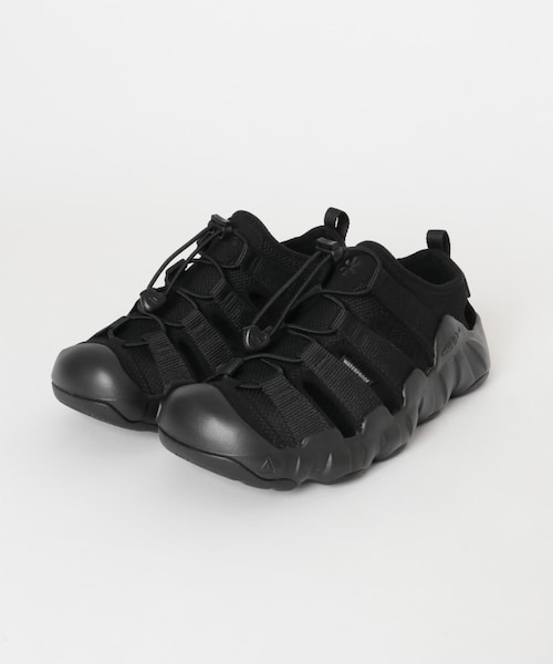 URBAN RESEARCH DOORS（アーバンリサーチドアーズ）の「Snow peak×Keen　HYPERPORT H2 SP（サンダル・メンズ・BLACK・26/26.5/27/27.5/28/28.5）」の10枚目の写真