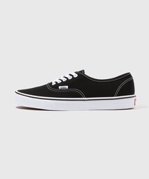 ADAM ET ROPE' | 【VANS/バンズ】UA Authentic(スニーカー)