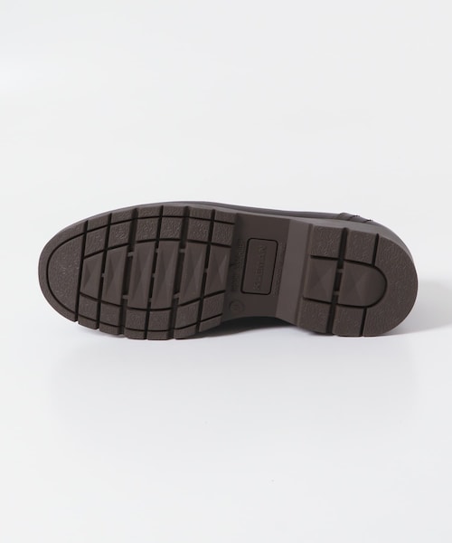 URBAN RESEARCH DOORS（アーバンリサーチドアーズ）の「KLEMAN　PADROR（ドレスシューズ・メンズ・BLACK/MARRON・40/41/42/43）」の12枚目の写真