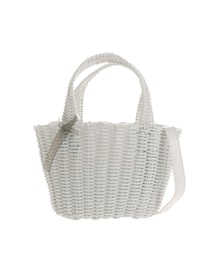 dazzlin | 【ル・ベルニ】CHAISE MINI BASKET(かごバッグ)