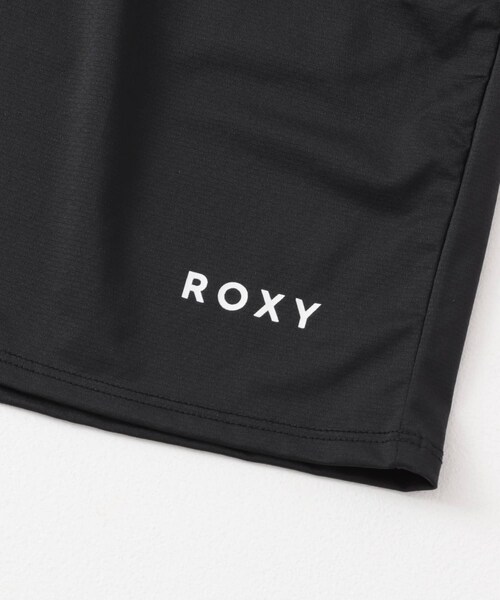 URBAN RESEARCH Sonny Label（アーバンリサーチサニーレーベル）の「ROXY　AURORA SHORTS（水着・メンズ・BLK/MOV・M）」の5枚目の写真