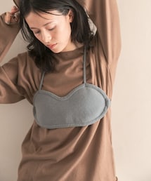URBAN RESEARCH | bralette(その他トップス)