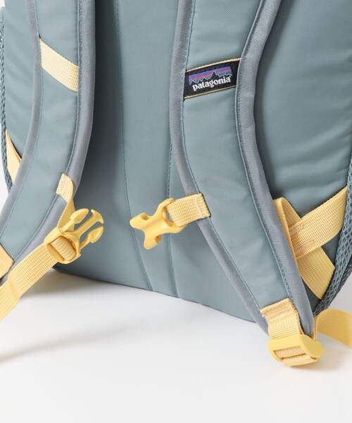 URBAN RESEARCH DOORS（アーバンリサーチドアーズ）の「patagonia　KS REFUGITO DAY PACK 12L(KIDS)（その他・キッズ・BLSG/QVLT・One）」の8枚目の写真