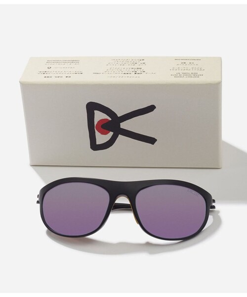 Saturdays NYC（サタデーズ ニューヨークシティ ）の「DVXSNYC SUNGLASS（サングラス・レディース・その他・F）」の13枚目の写真