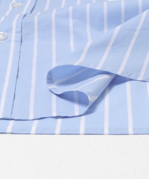 URBAN RESEARCH(アーバンリサーチ)の「dDdDdDd DAY 6 LONG-SLEEVE SHIRTS(シャツ/ブラウス・メンズ・FRIDAY・S/M/L/XL/XXL)」の5枚目の写真