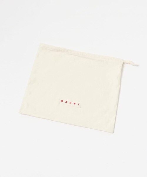 URBAN RESEARCH(アーバンリサーチ)の「MARNI TROPICALIA MICRO(ショルダーバッグ・レディース・00M50RAW S・-)」の8枚目の写真