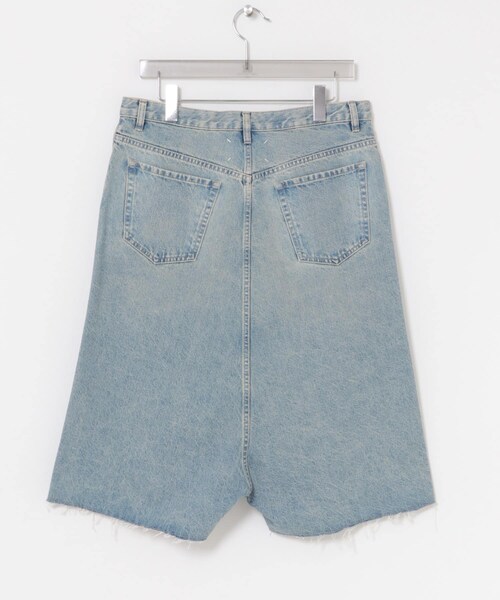 URBAN RESEARCH(アーバンリサーチ)の「Maison Margiela SHORTS M30066(その他パンツ・メンズ・962IceBlue・31/32)」の8枚目の写真