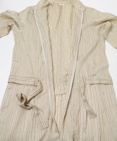 URBAN RESEARCH（アーバンリサーチ）の「SEEALL　ASTRONAUT ALL IN ONE（つなぎ/オールインワン・レディース・N STRIPE・Free）」の5枚目の写真