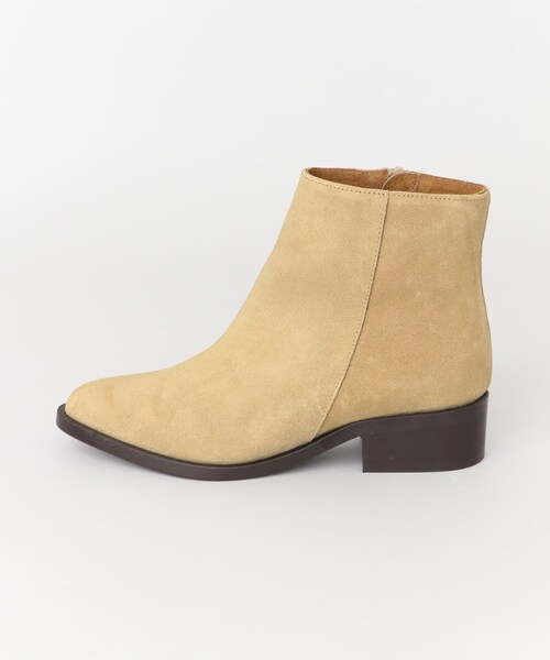 かぐれ（カグレ）の「FAEDA　short boots∴（ブーツ・レディース・ARENA・36/37/38）」の5枚目の写真