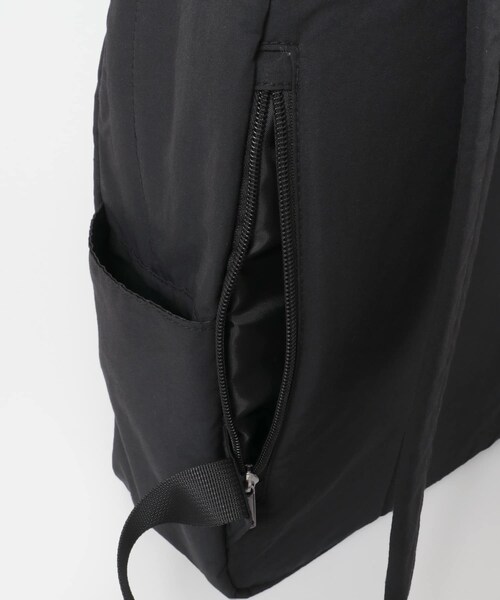 RODE SKO(ロデスコ)の「『ユニセックス』ロクヨン10ポケットリュックサック(バックパック/リュック・メンズ・KHAKI/BLACK/GREIGE/BLACK2/GREIGE2・one/One)」の14枚目の写真