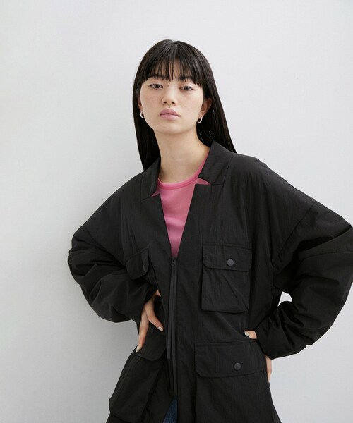 ADAM ET ROPE'（アダムエロペ）の「【サステナブル】コクーン