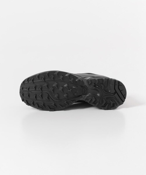 URBAN RESEARCH DOORS(アーバンリサーチドアーズ)の「SALOMON XT-PATHWAY 2(スニーカー・レディース・BLACK・23.5/24/24.5/25)」の8枚目の写真