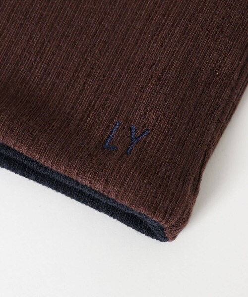 URBAN RESEARCH（アーバンリサーチ）の「La Maison de Lyllis　HAIRBAND（ヘアバンド・レディース・BRUN/FAWN・FREE）」の7枚目の写真