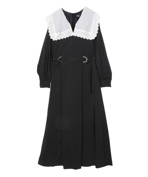 Archangel Gabriel Dress