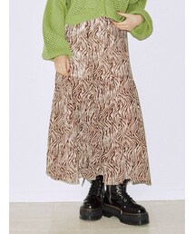 jouetie | レースアップマーメイドスカート(スカート)