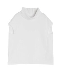 ELENDEEK | OVER HIGH NECK CS(Tシャツ/カットソー)