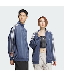 adidas | トラックジャケット（ジェンダーニュートラル）(ジャージ)