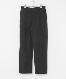 ITEMS URBANRESEARCH | 裏フリースボンディングコーデュロイパンツ(その他パンツ)