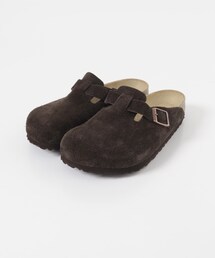 URBAN RESEARCH DOORS(アーバンリサーチドアーズ)の「BIRKENSTOCK BOSTON(REGULAR)(その他シューズ・メンズ)」