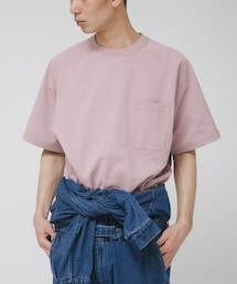 EKAL | DRY OUT BALOON FIT T-SHIRTS(Tシャツ/カットソー)