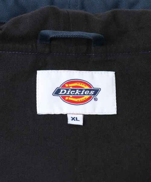 URBAN RESEARCH（アーバンリサーチ）の「SEE SEE　FULL ZIP HOODY JACKET（マウンテンパーカー・メンズ・BLACK/NAVY/KHAKI・M/L/XL/XXL）」の22枚目の写真