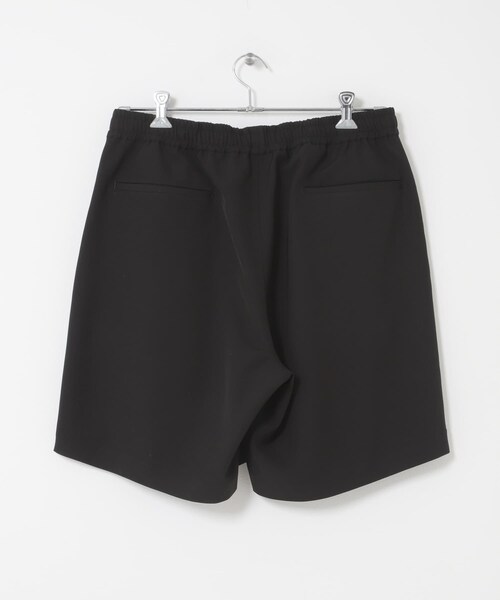 URBAN RESEARCH(アーバンリサーチ)の「SEE SEE BAGGY SHORTS(その他パンツ・メンズ・BROWN/CHARCOAL/BLACK・M/L/XL/XXL)」の11枚目の写真