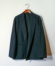 【blurhms】Wool Surge Cardigan Jacket