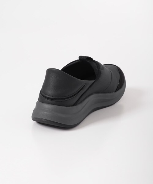 URBAN RESEARCH DOORS（アーバンリサーチドアーズ）の「KEEN　WHYSER（その他シューズ・メンズ・SAFARI/BLACK・8/8.5/9/9.5/10）」の12枚目の写真