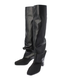 dazzlin | カバーロング2wayブーツ(ブーツ)