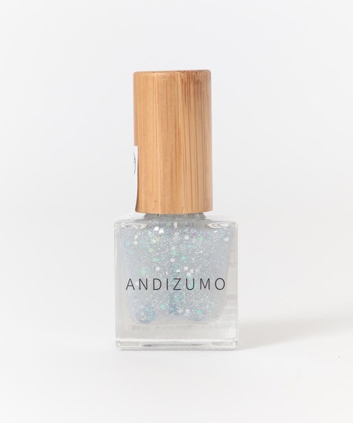 URBAN RESEARCH（アーバンリサーチ）の「ANDIZUMO　ネイルカラー蛍（コスメキット/ギフトセット・メンズ・蛍・0）」の2枚目の写真