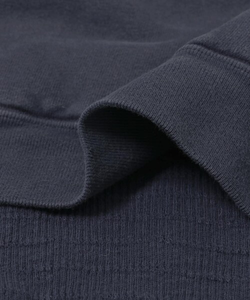 URBAN RESEARCH（アーバンリサーチ）の「A PRESSE　Vintage Sweat Hoodie（パーカー・メンズ・RED/NAVY/GREEN・2/3/4）」の13枚目の写真