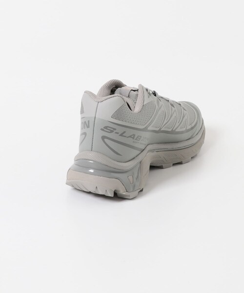 URBAN RESEARCH（アーバンリサーチ）の「SALOMON　XT-6（スニーカー・メンズ・Ghost Gray・26/26.5/27/27.5/28/28.5/29/30）」の5枚目の写真
