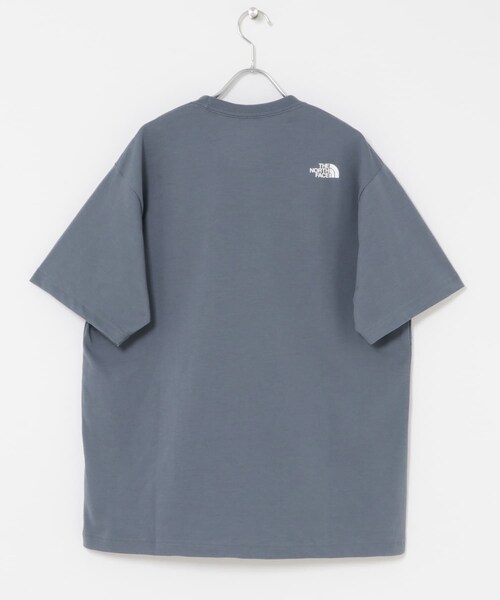 URBAN RESEARCH DOORS(アーバンリサーチドアーズ)の「THE NORTH FACE SHORT-SLEEVE SQUARELOGO POCKET T-SHIRTS(Tシャツ/カットソー・メンズ・WX/SL/UN/K・M/L/XL)」の14枚目の写真